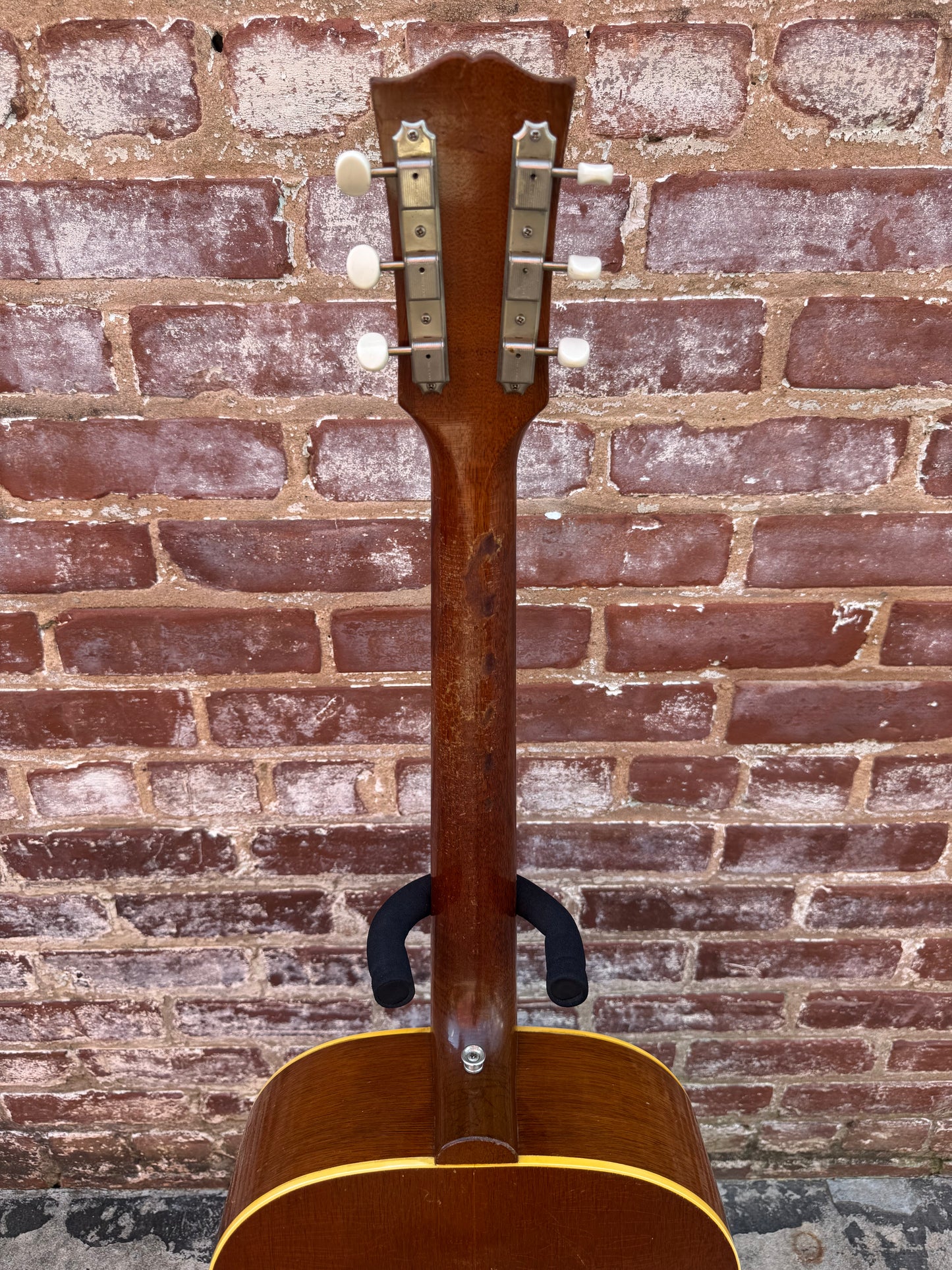 1954 Gibson J-50
