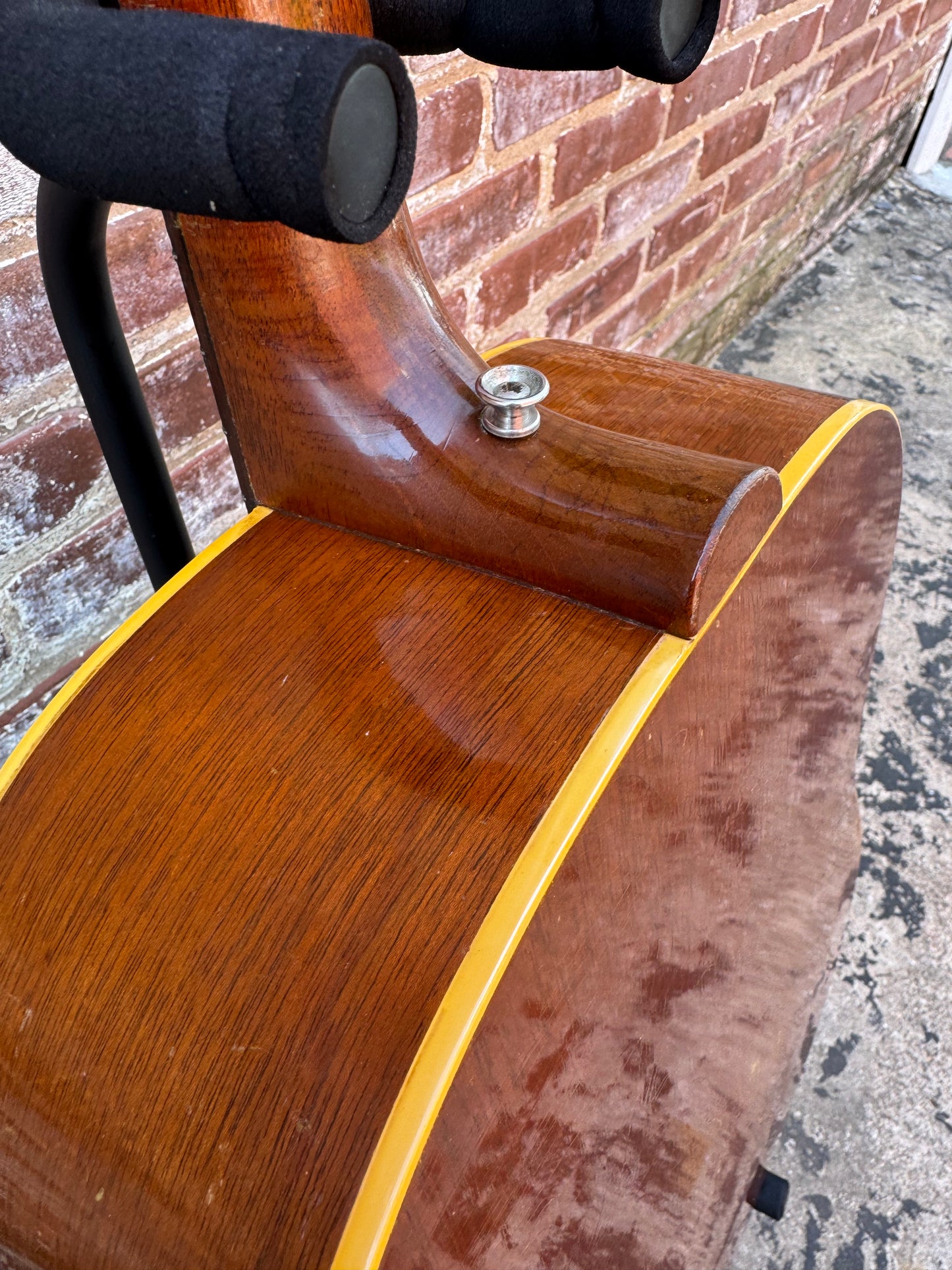 1954 Gibson J-50