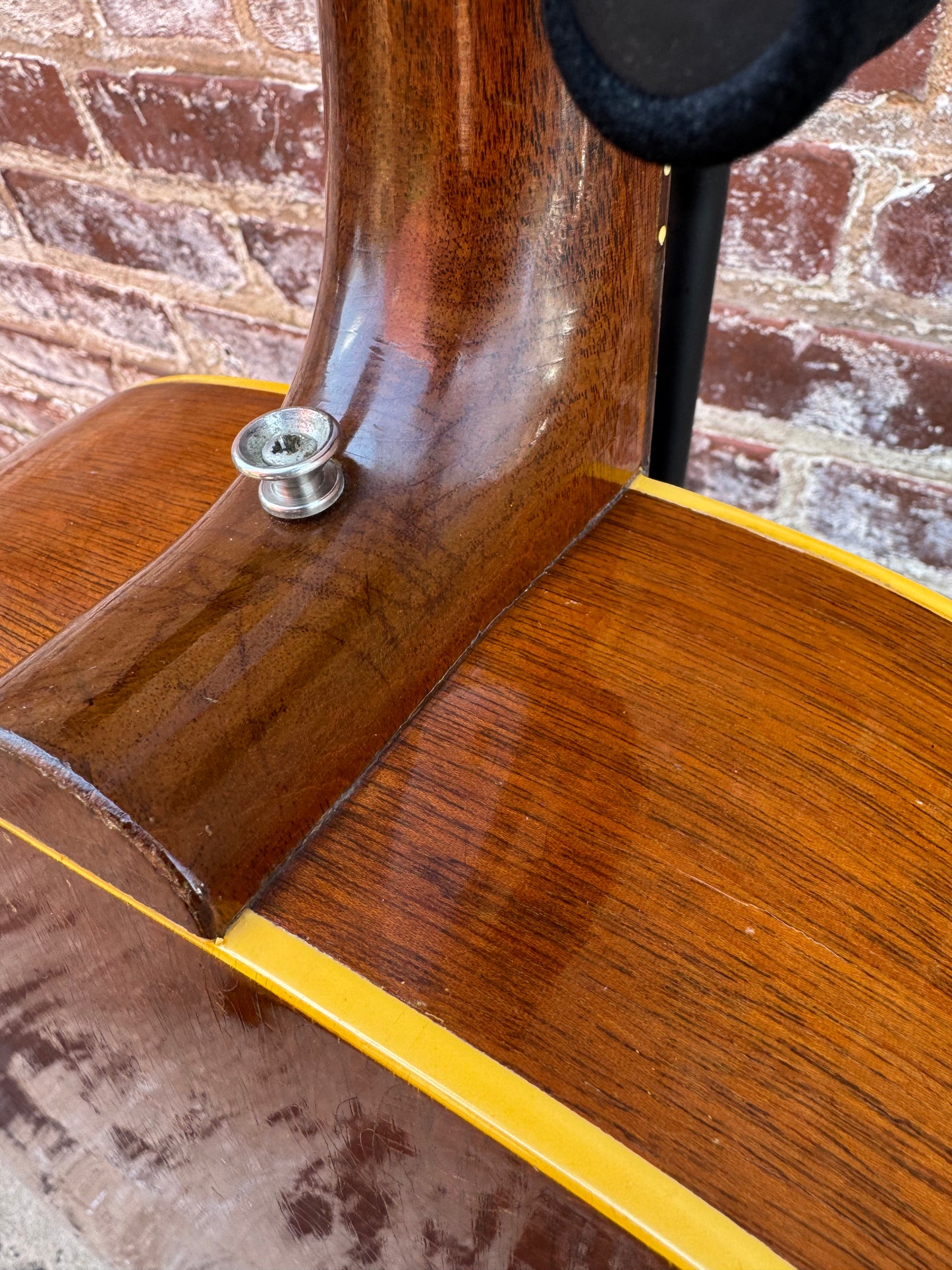 1954 Gibson J-50