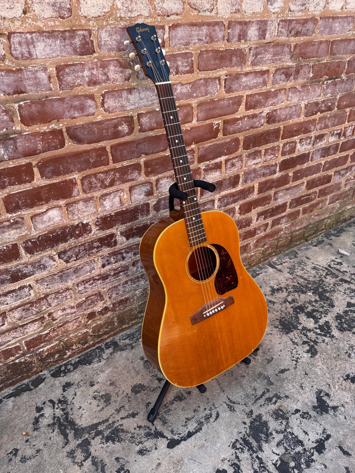 1954 Gibson J-50