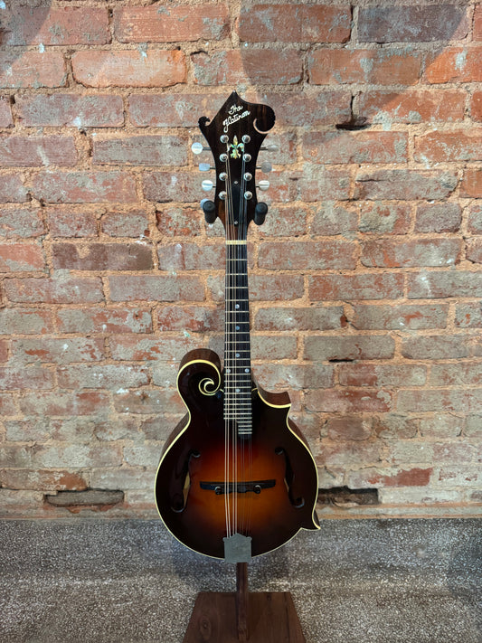 2001 Flatiron by Gibson Mandolin