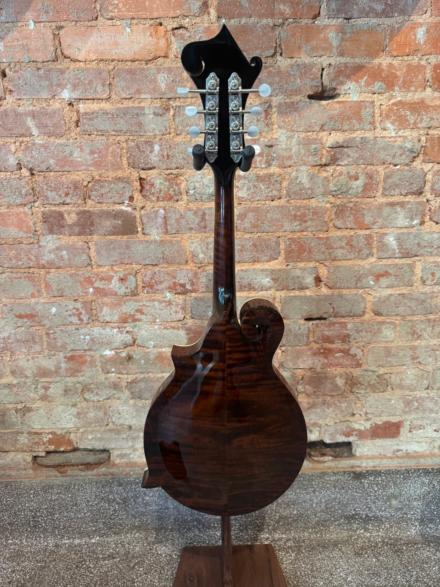 2001 Flatiron by Gibson Mandolin