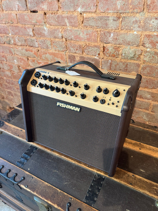 Fishman Loudbox Artist Bluetooth 120W