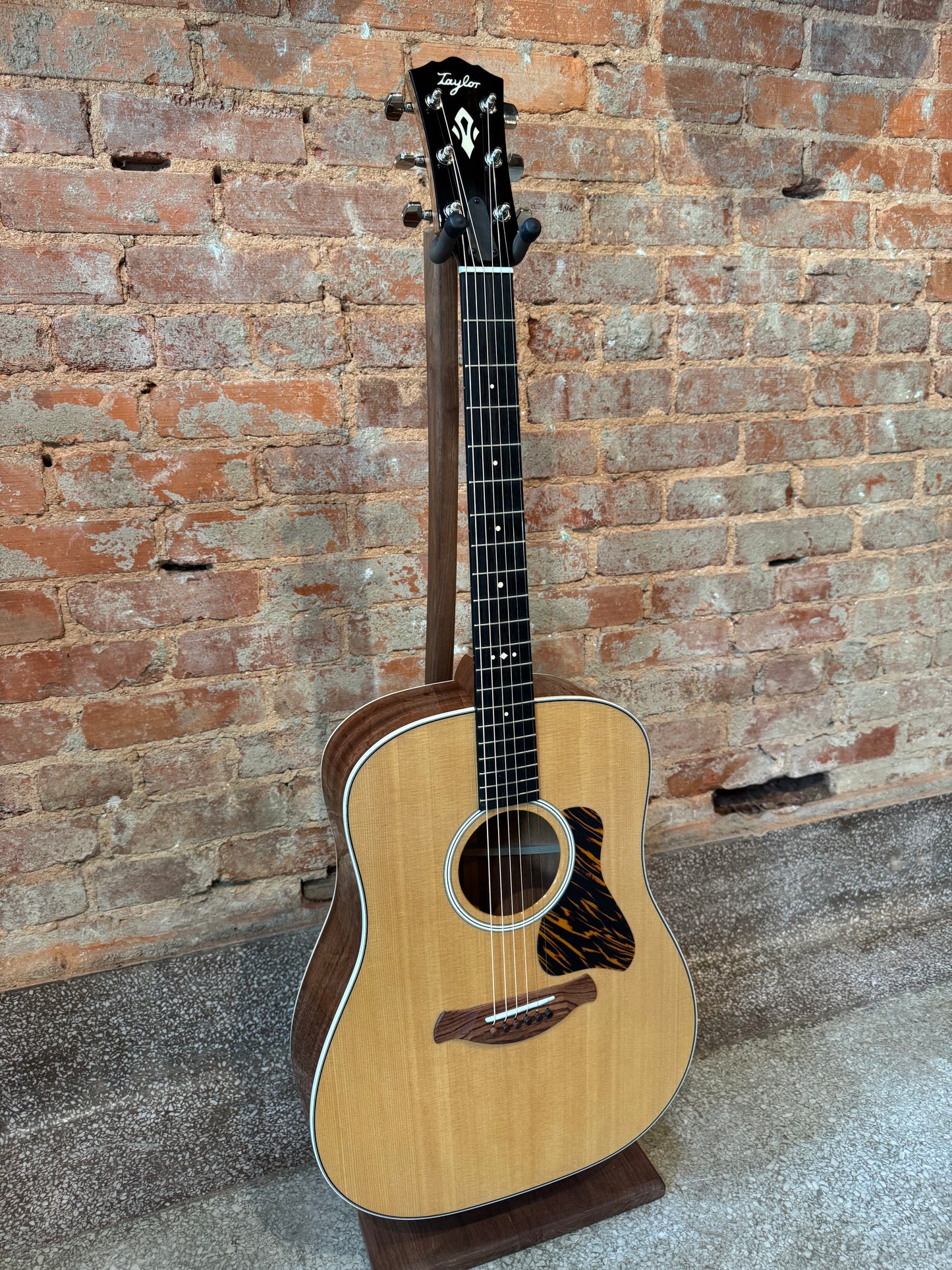 Taylor 510e Gold Label
