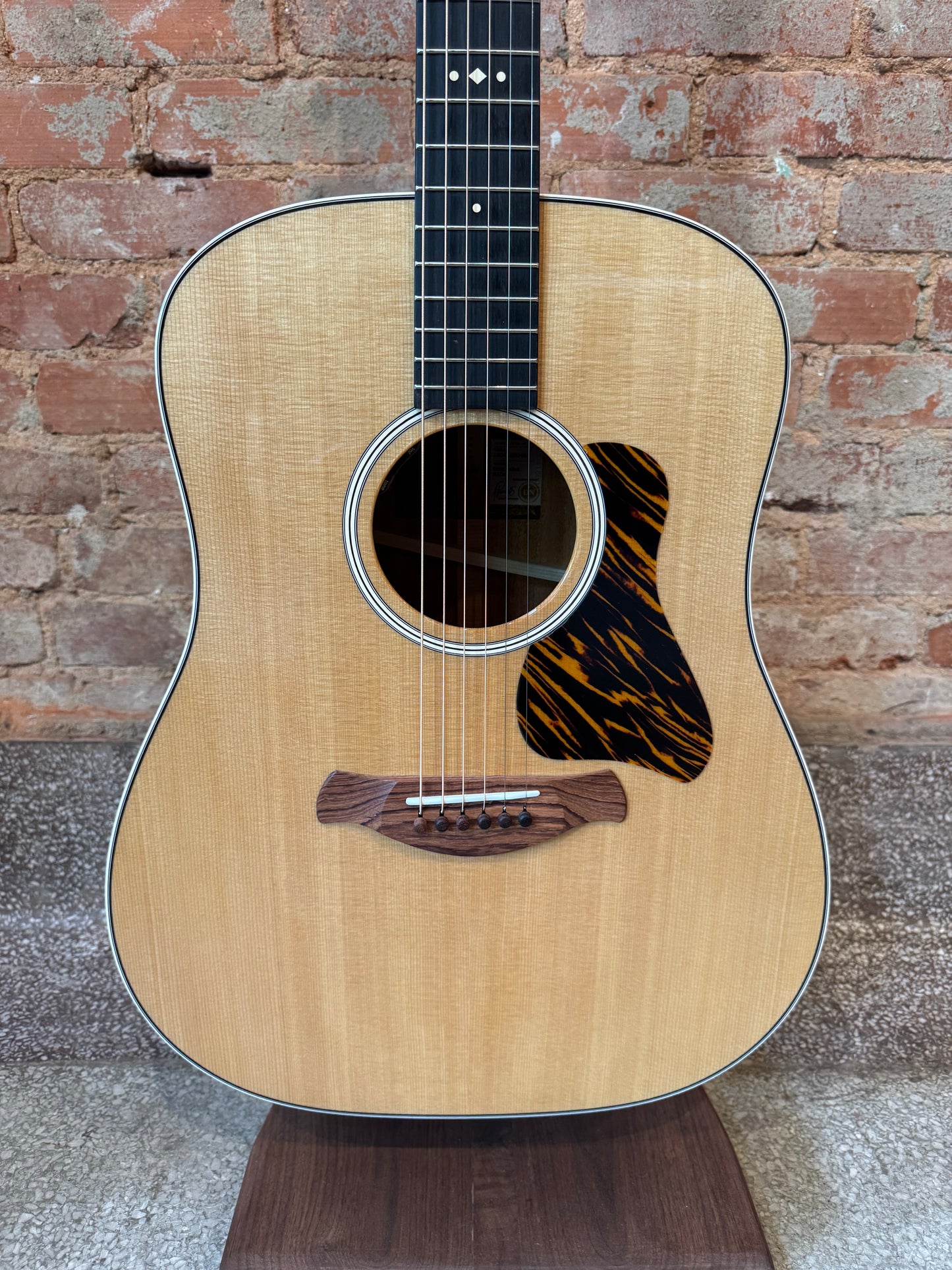 Taylor 510e Gold Label