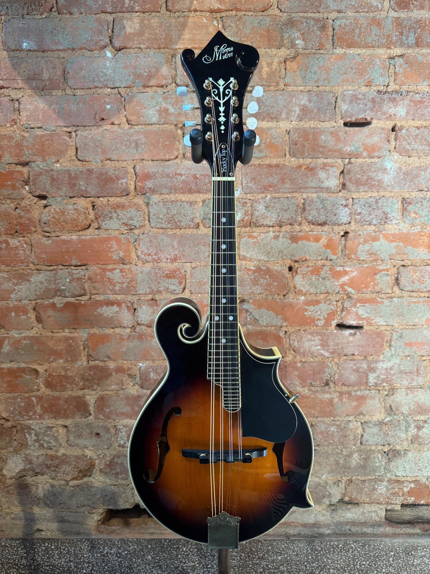 Morgan Monroe MM-100/SB