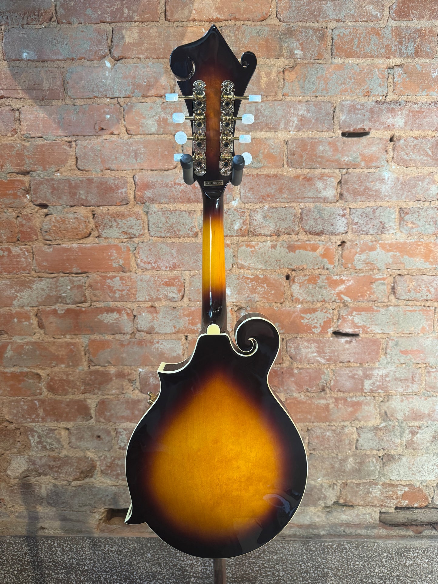Morgan Monroe MM-100/SB