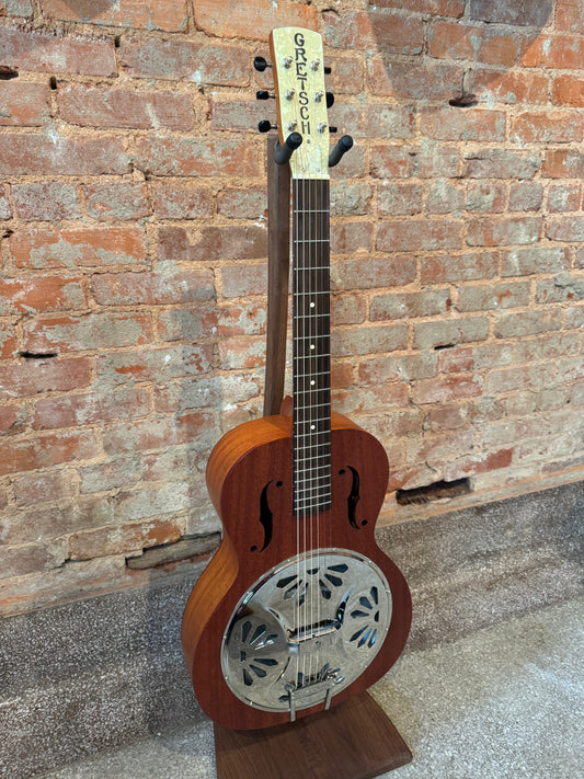 USED Gretsch G9200 Round Neck Resonator