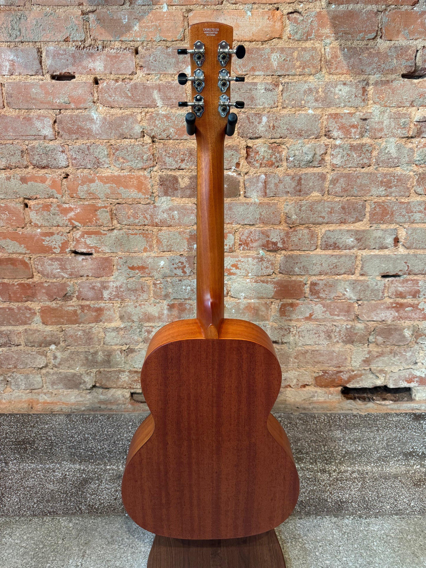 USED Gretsch G9200 Round Neck Resonator