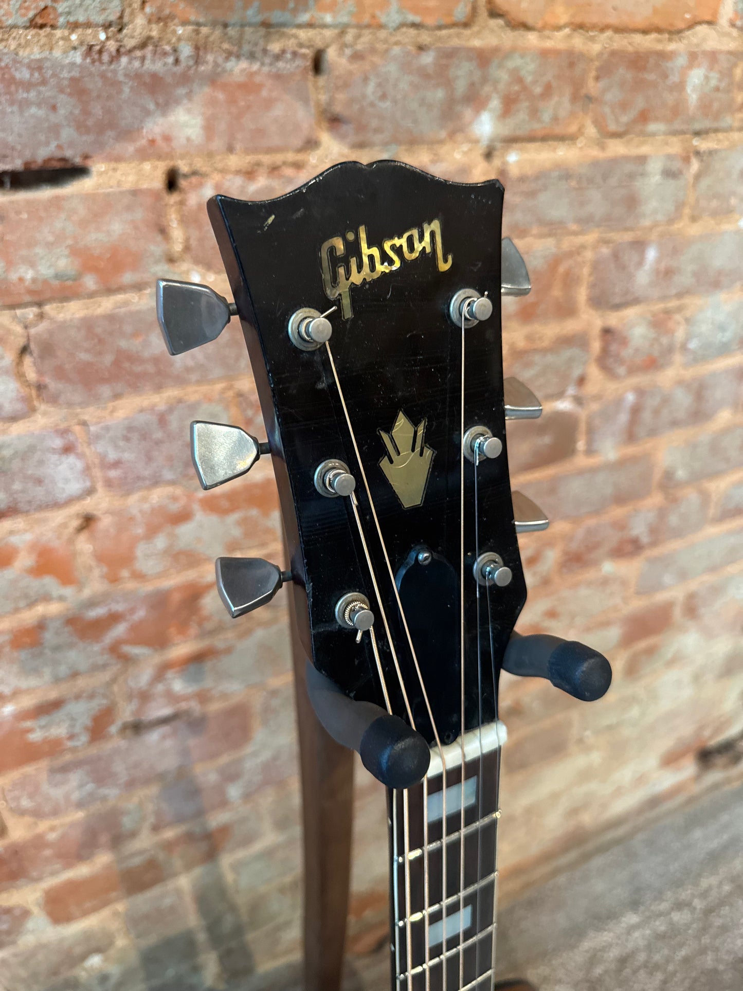 Circa 1970's Gibson J-50 Deluxe