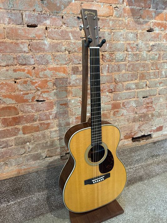 Martin OM-28