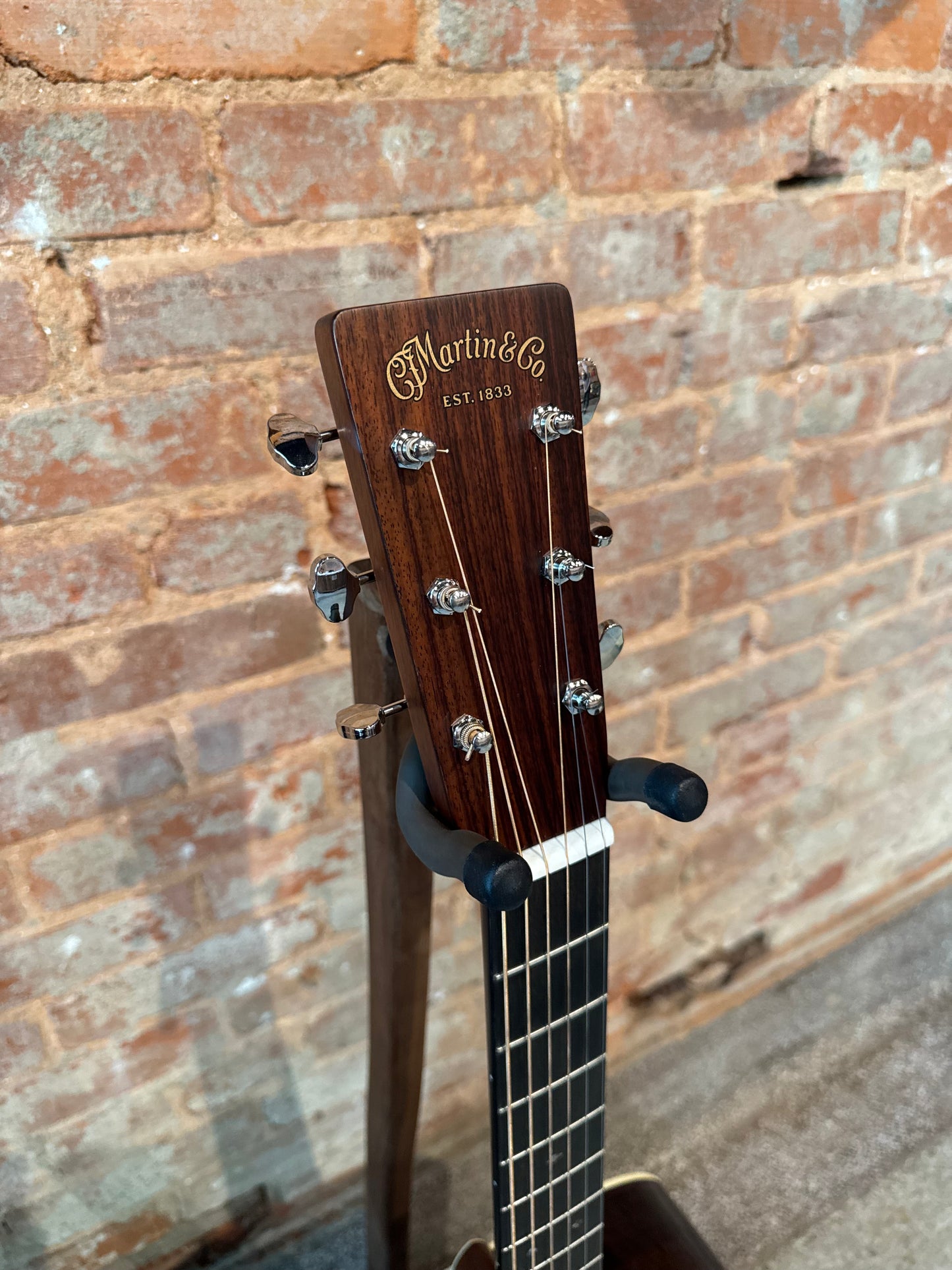 Martin 000-28