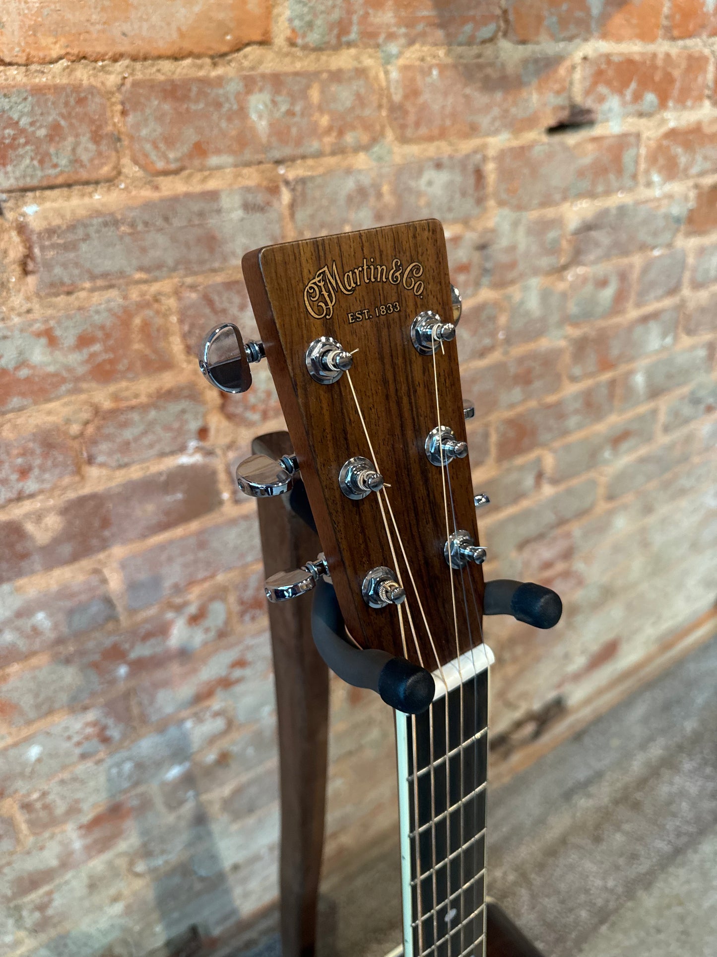 Martin D-35