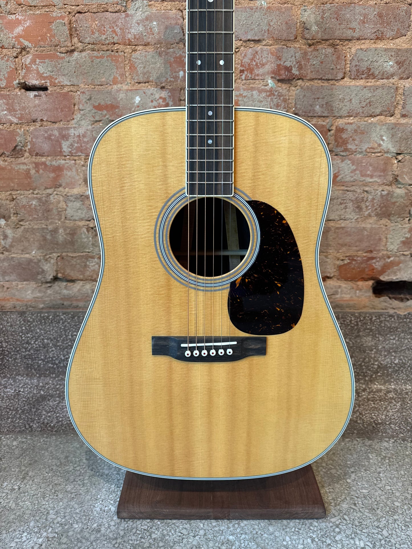 Martin D-35