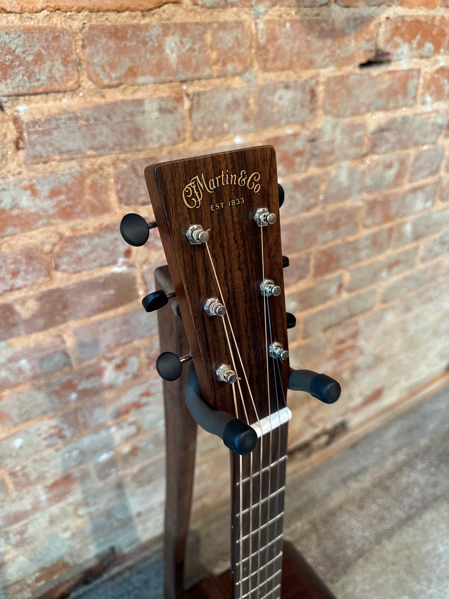 Martin D-15M