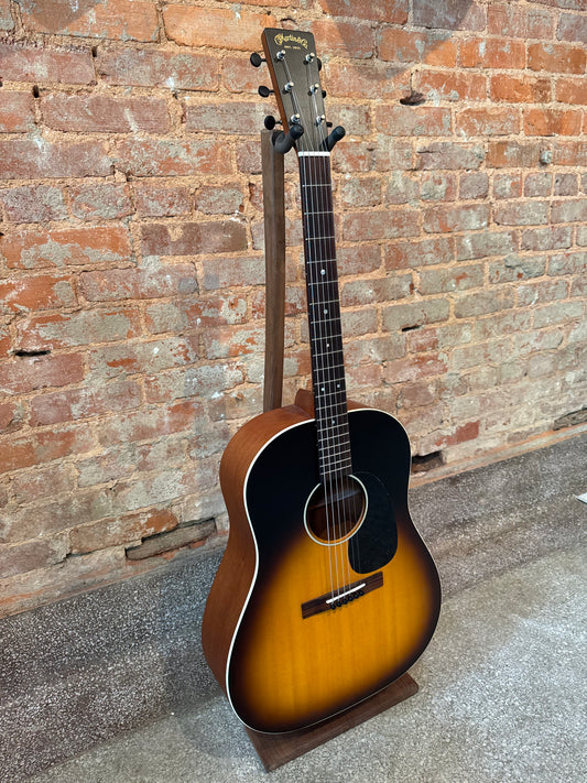 Martin DSS-17 Whiskey Sunset