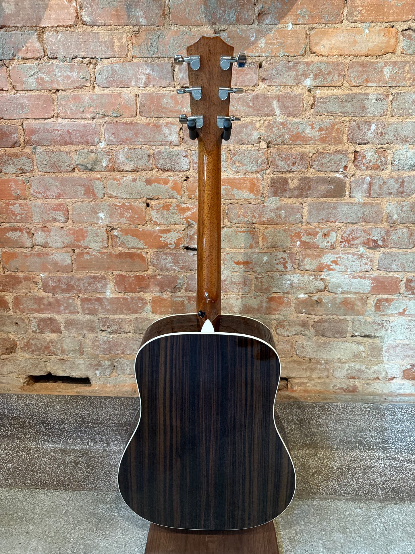Taylor Legacy 810e Special Edition Heritage Burst  (limited to 100 units)