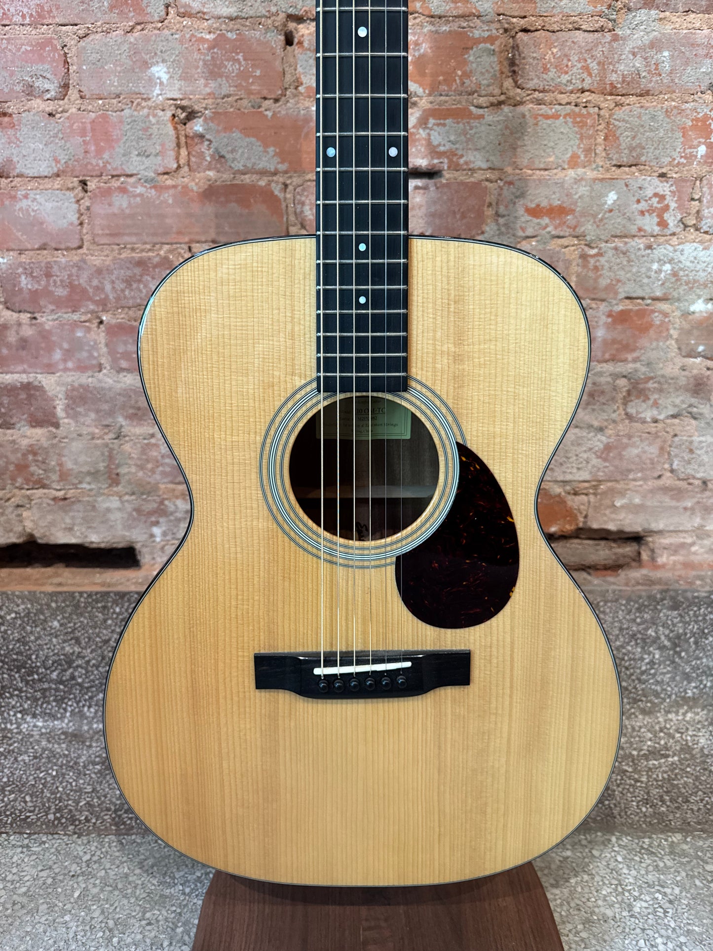 USED 2021 Eastman E10-OM-TC