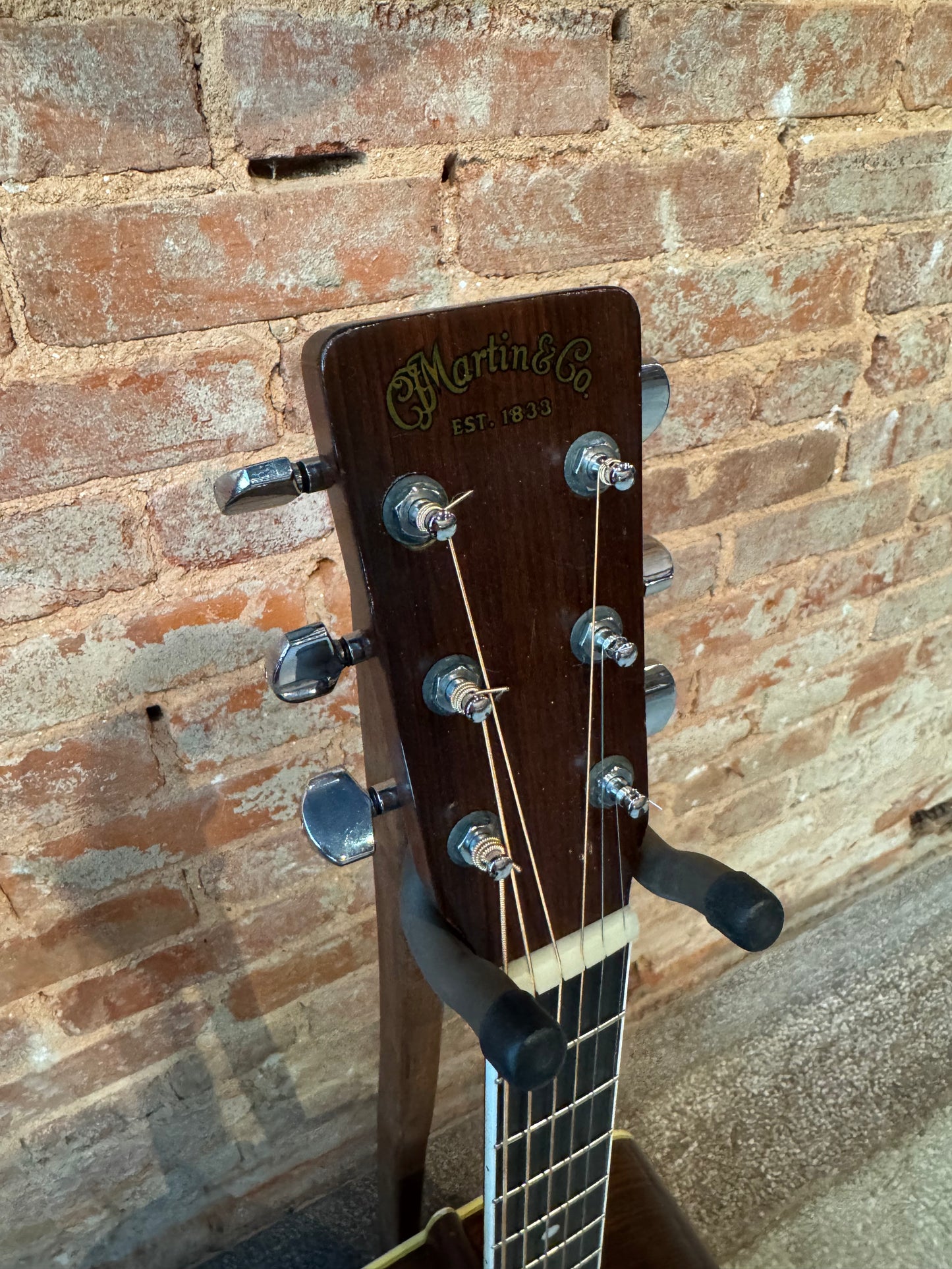 1979 Martin D-35