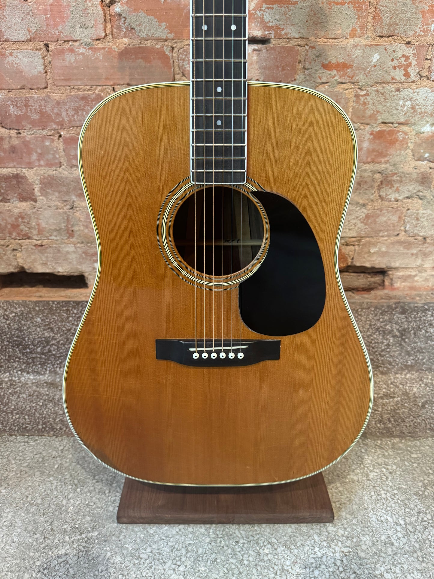 1979 Martin D-35