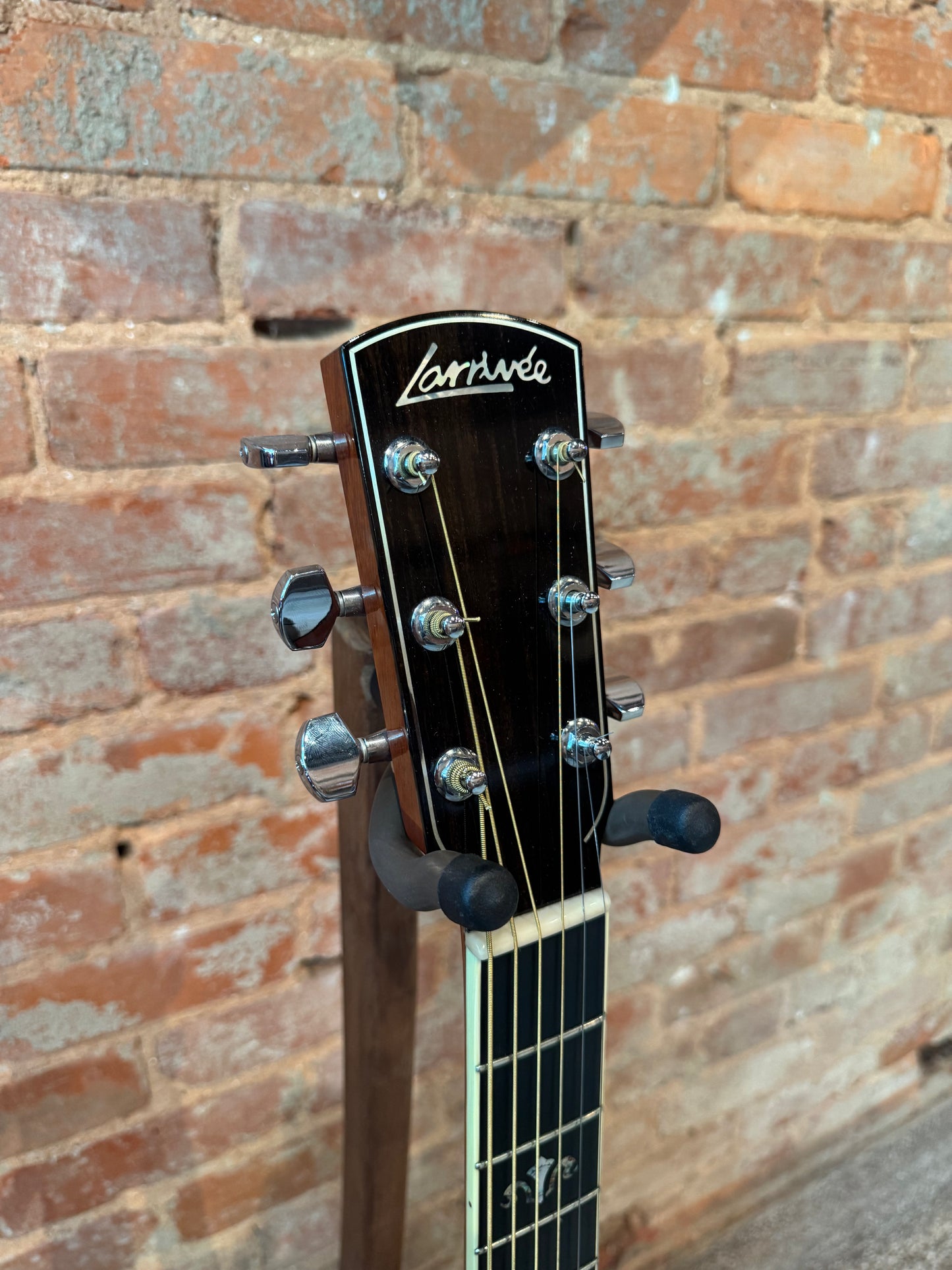 1998 Larrivee D-10 Koa