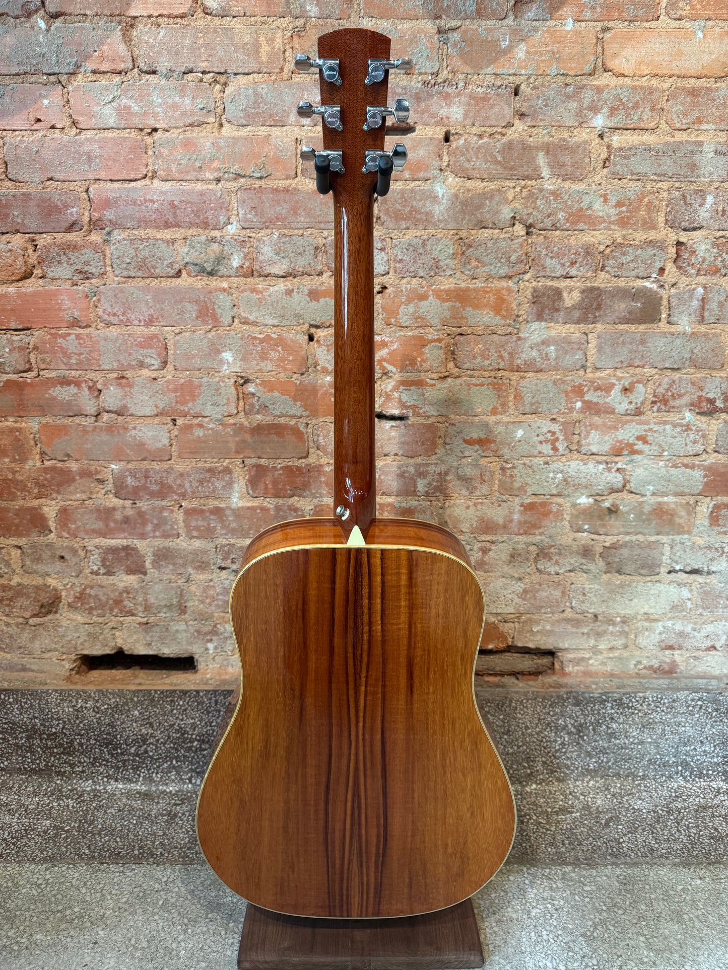 1998 Larrivee D-10 Koa