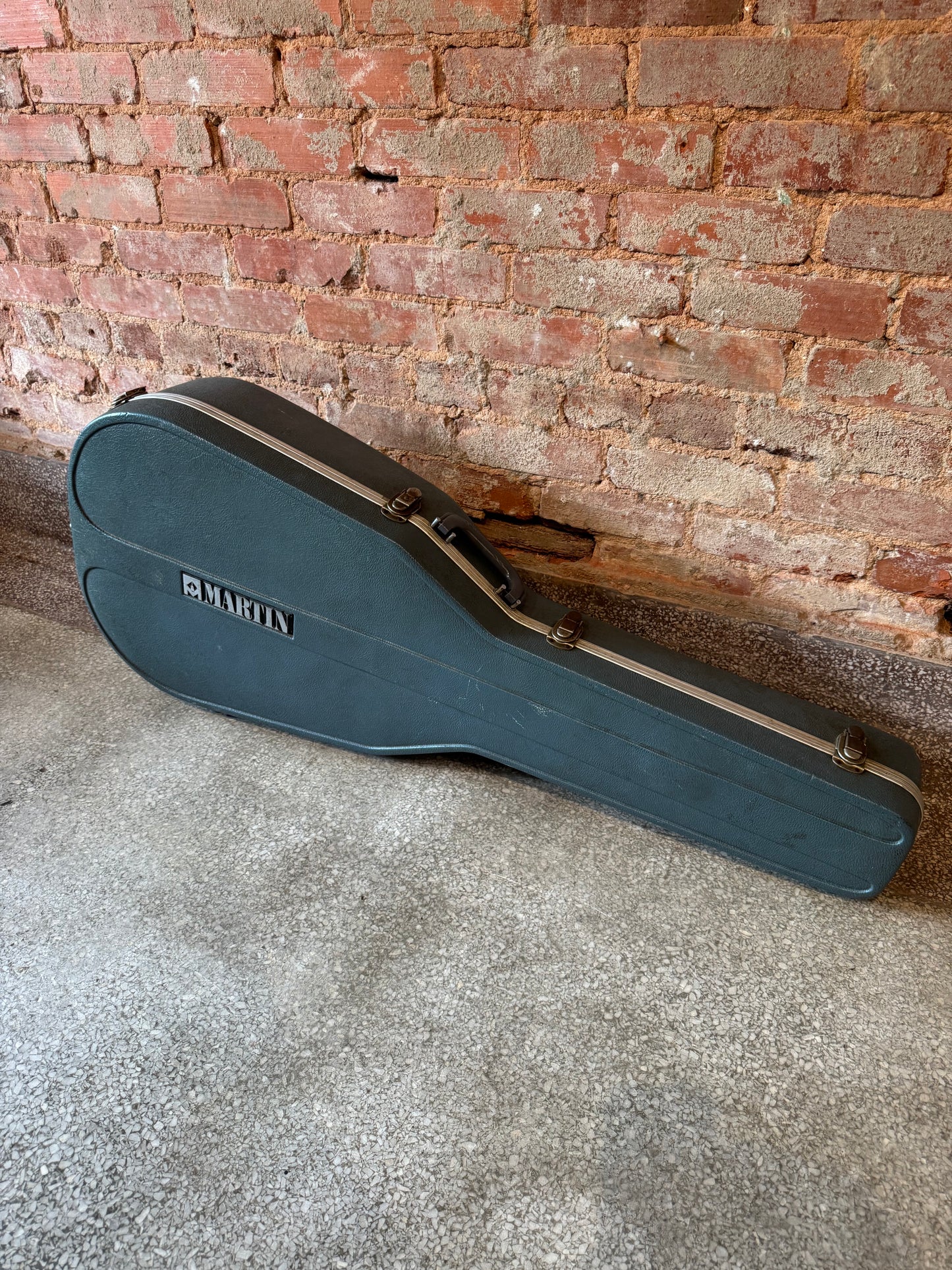 1976 Martin D-35 Shade Top (coming soon)