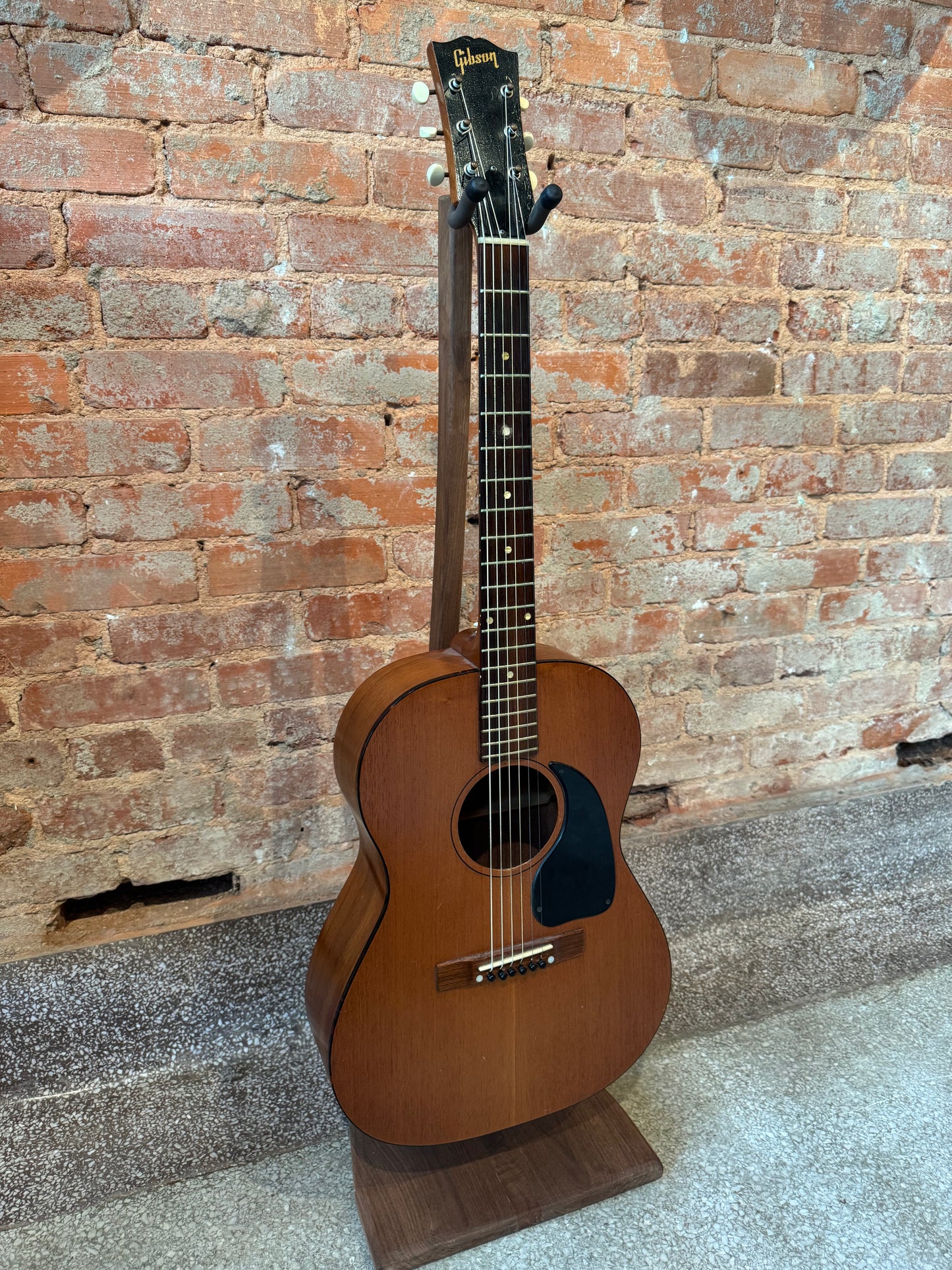 1958 Gibson LG1 (coming soon)