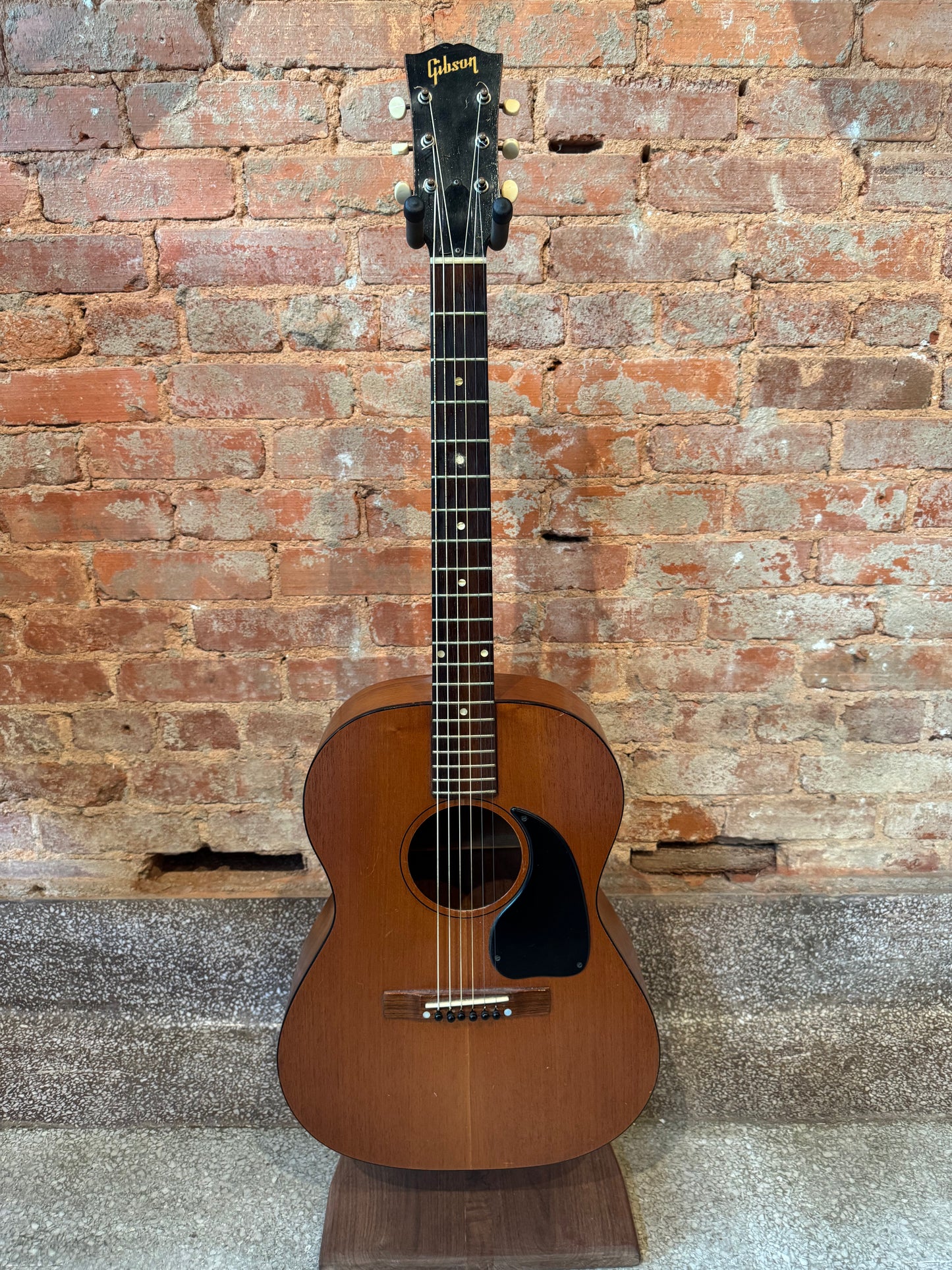 1958 Gibson LG1 (coming soon)