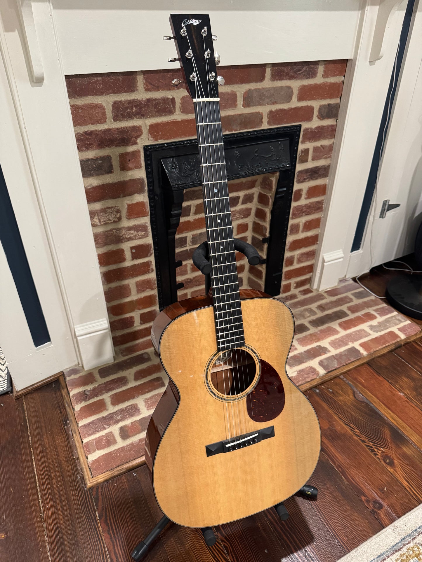 2024 Collings OM-1