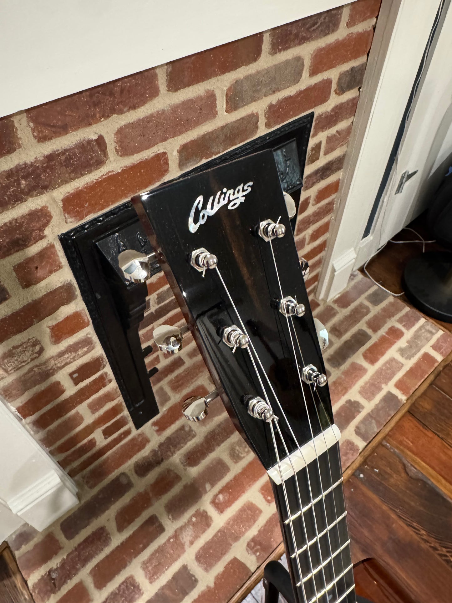 2024 Collings OM-1