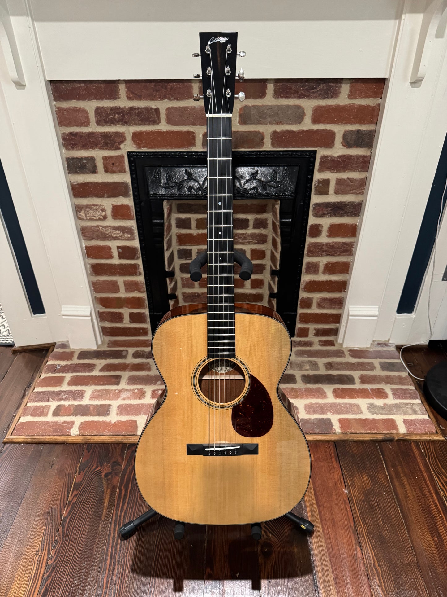 2024 Collings OM-1