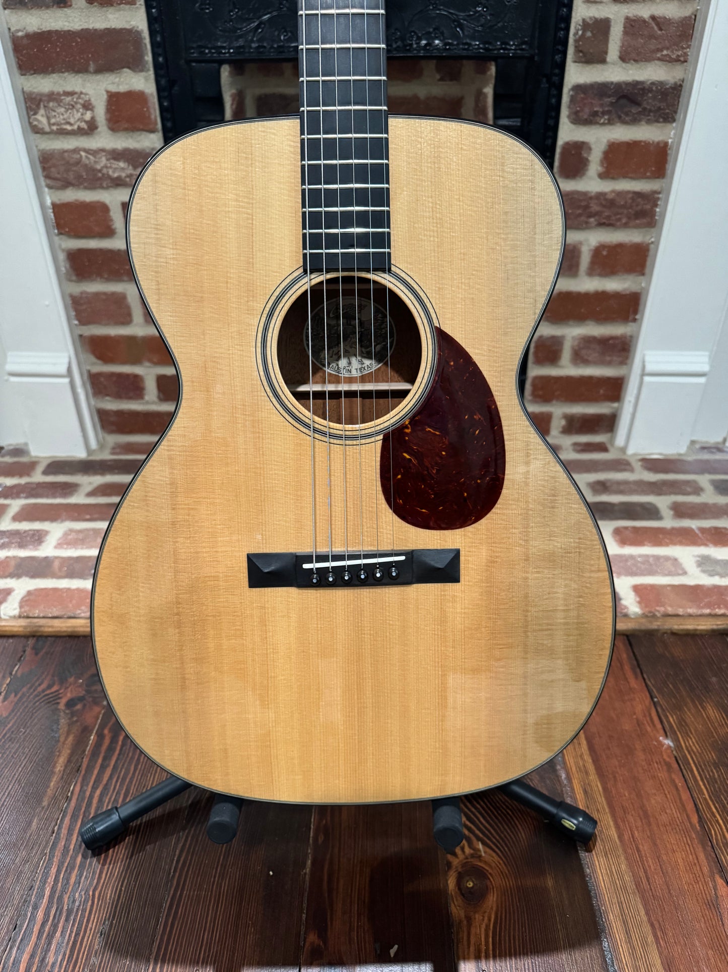 2024 Collings OM-1
