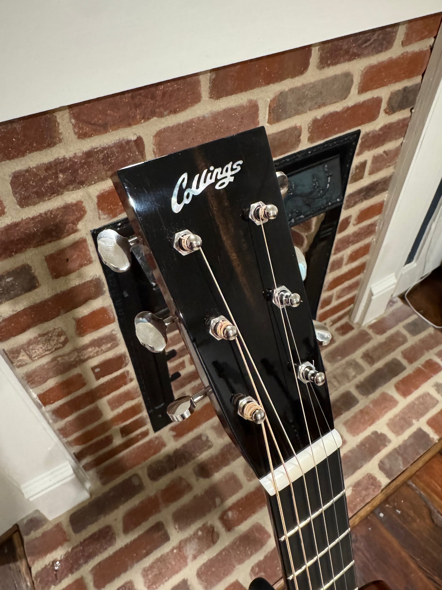 2024 Collings OM-1