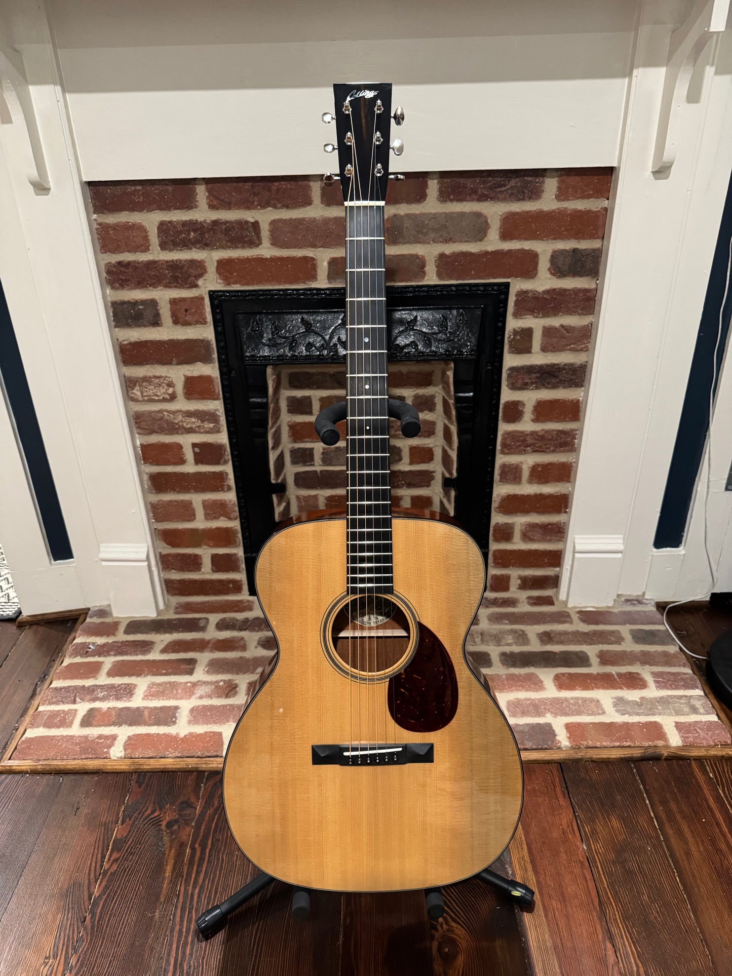2024 Collings OM-1