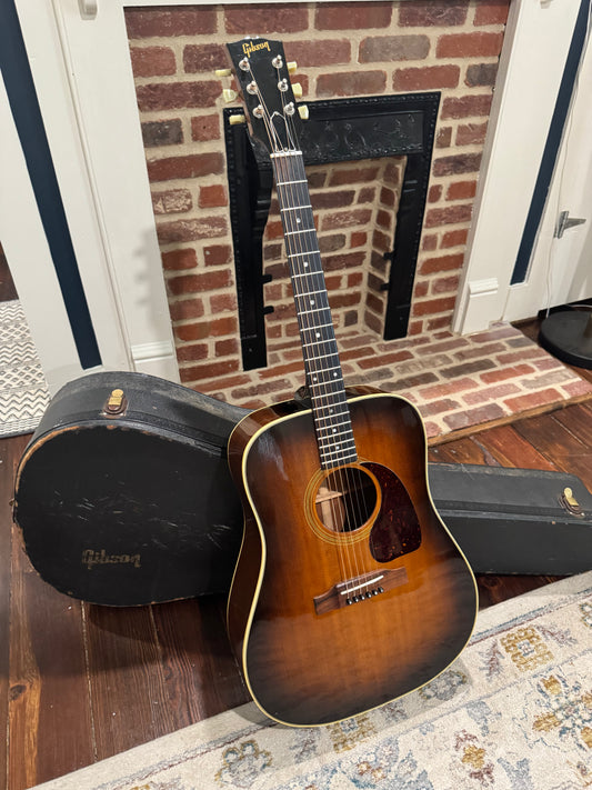 1985 Gibson J-30