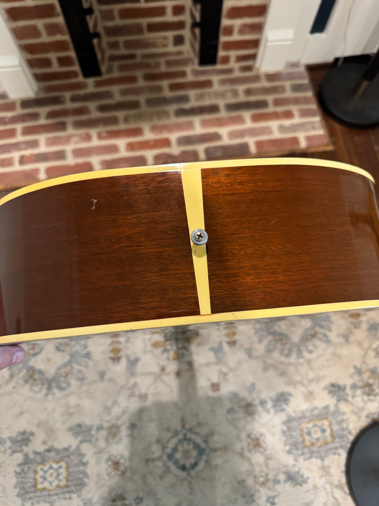 1985 Gibson J-30