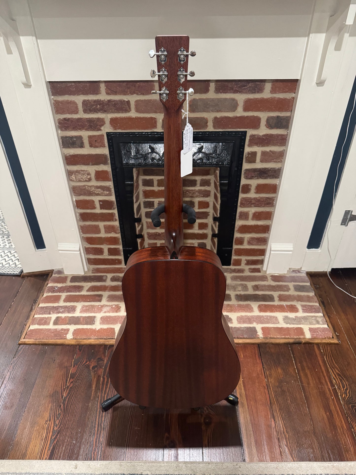 E1D-L (left hand)