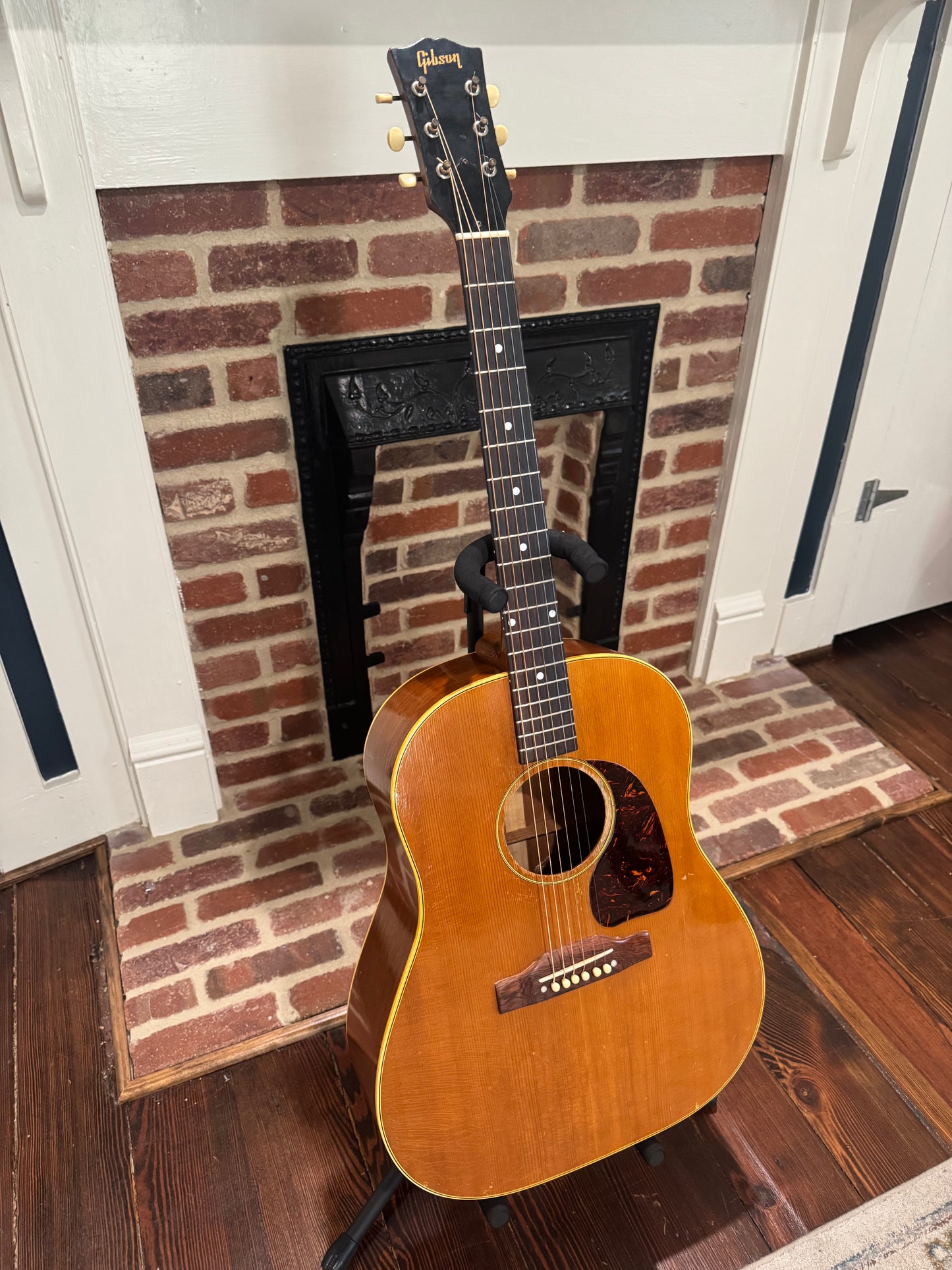 1954 Gibson J-50
