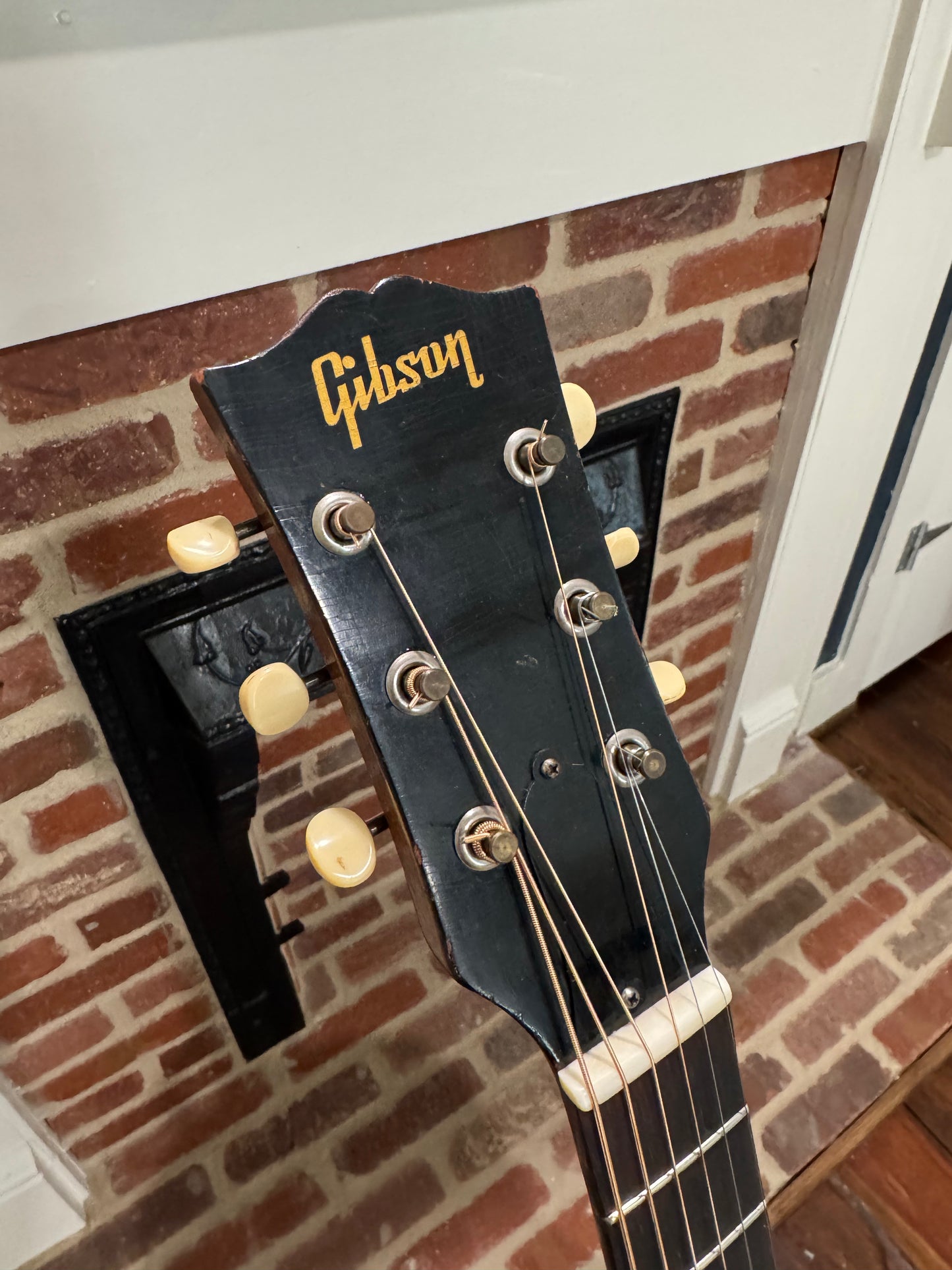 1954 Gibson J-50