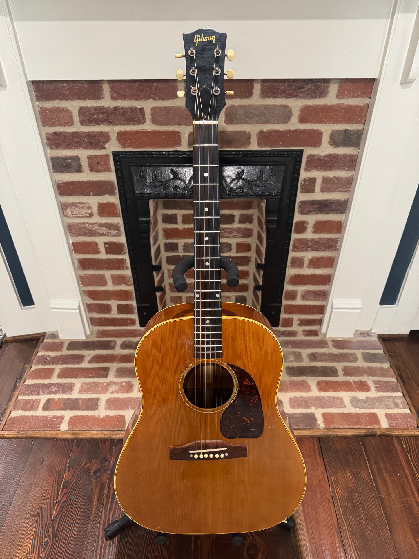 1954 Gibson J-50