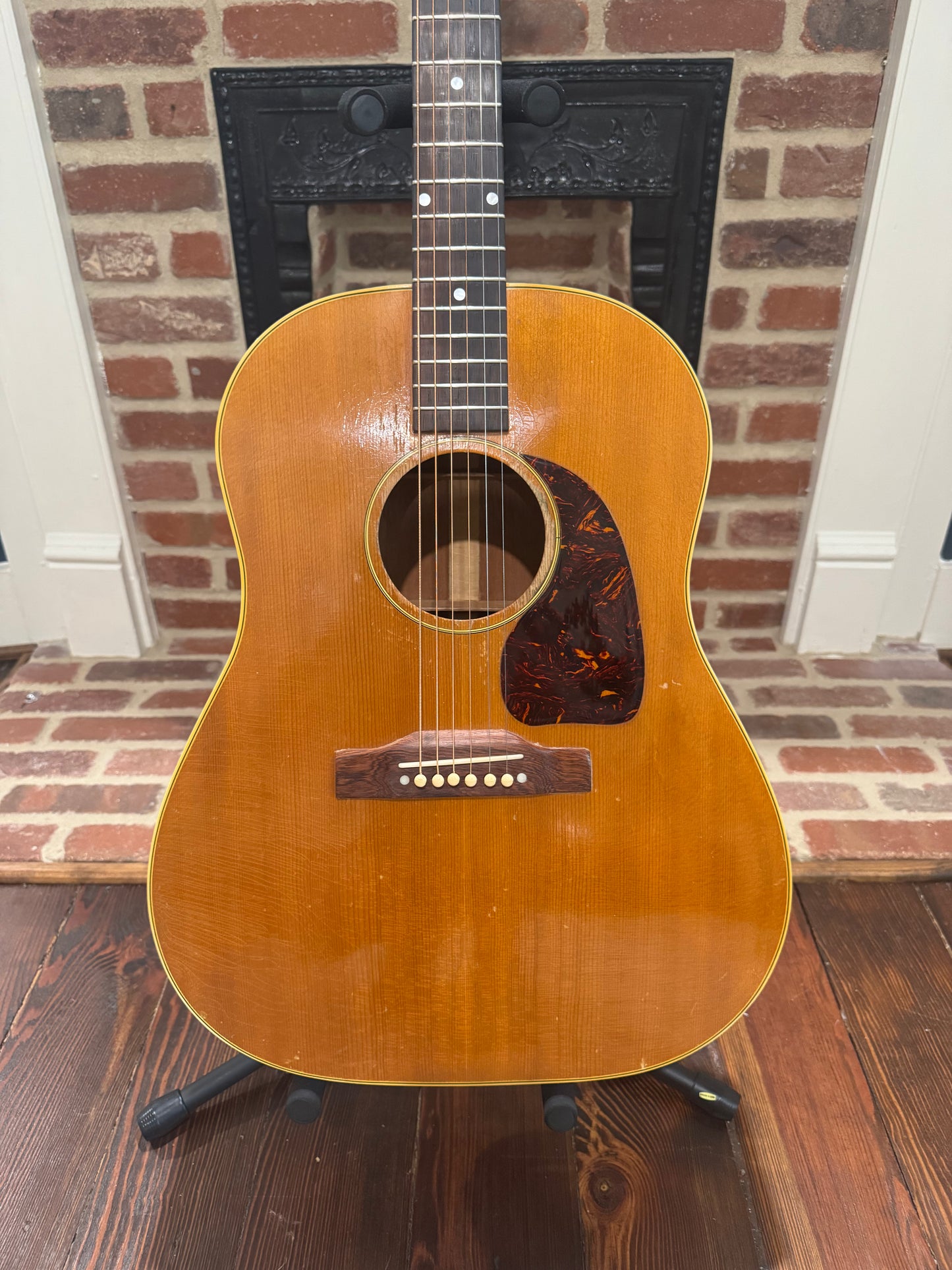 1954 Gibson J-50