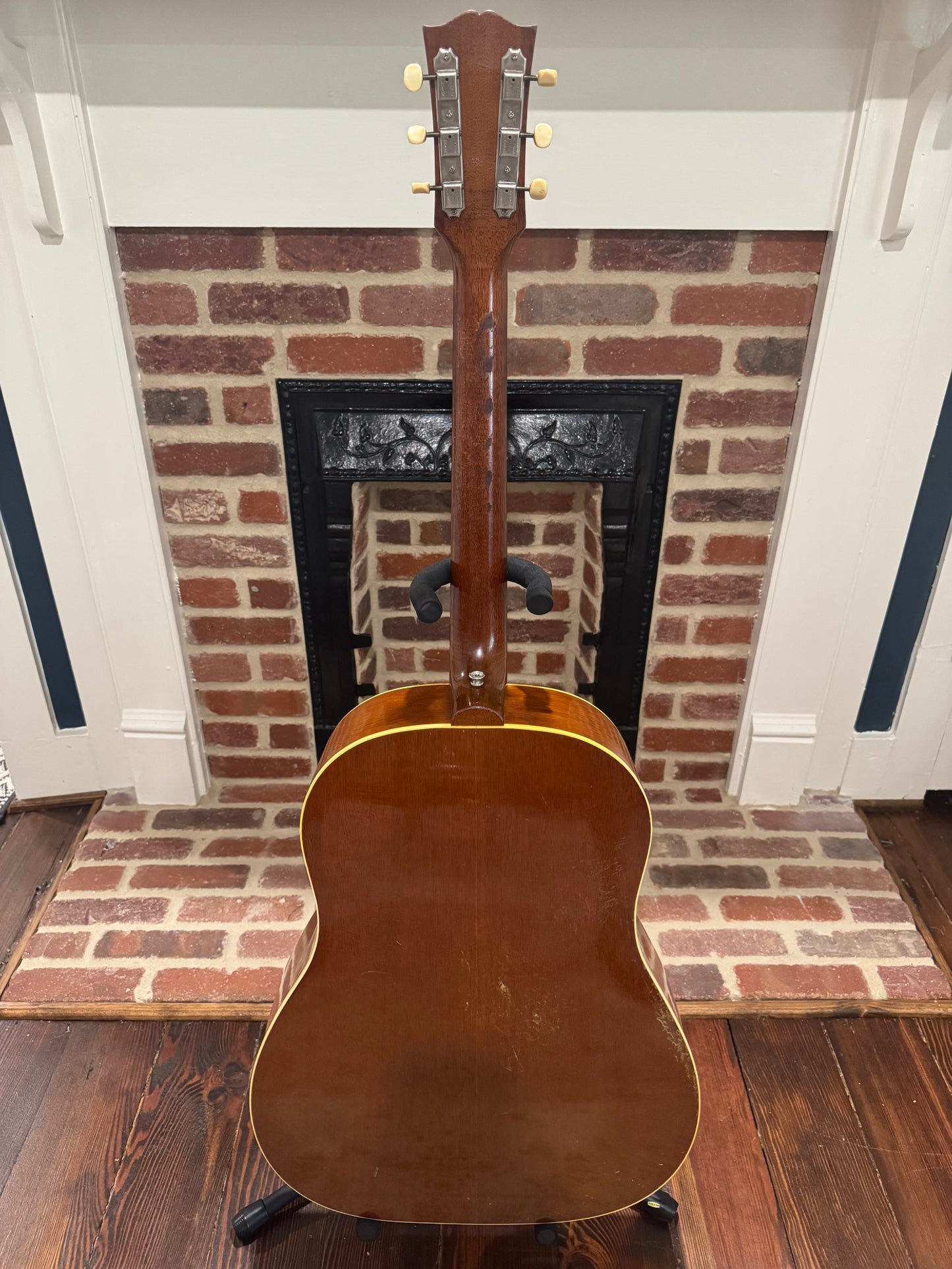1954 Gibson J-50
