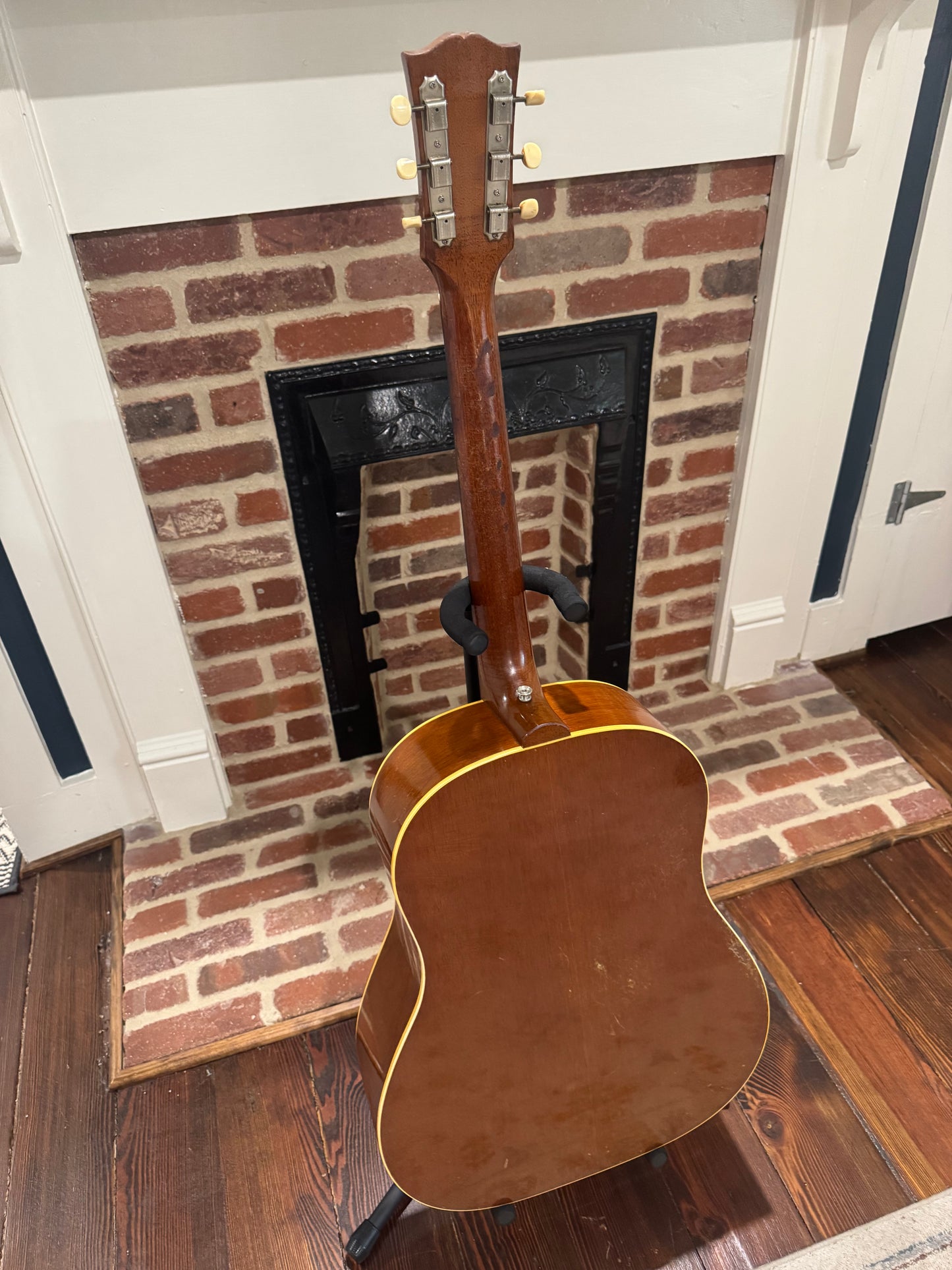 1954 Gibson J-50