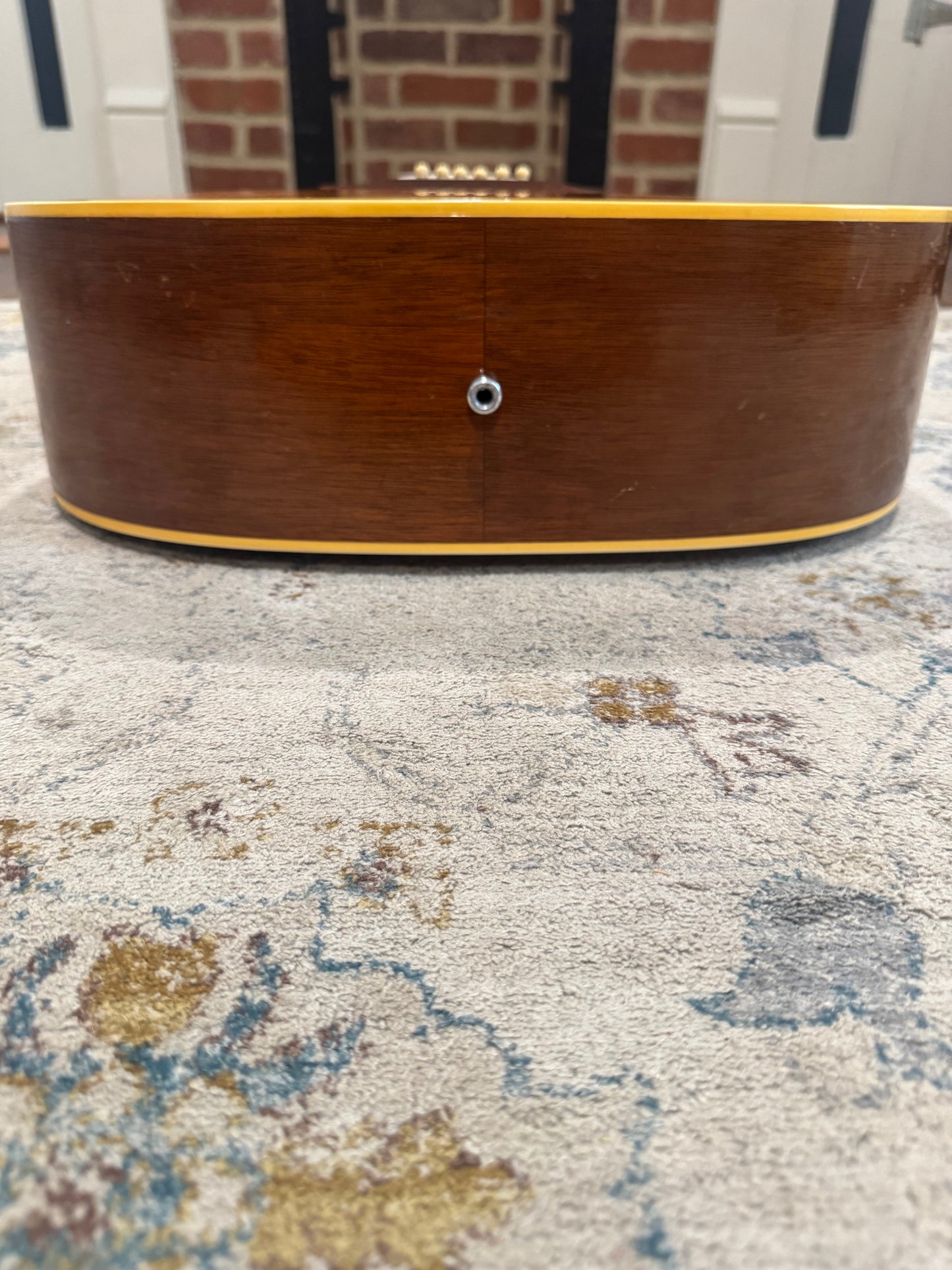 1954 Gibson J-50