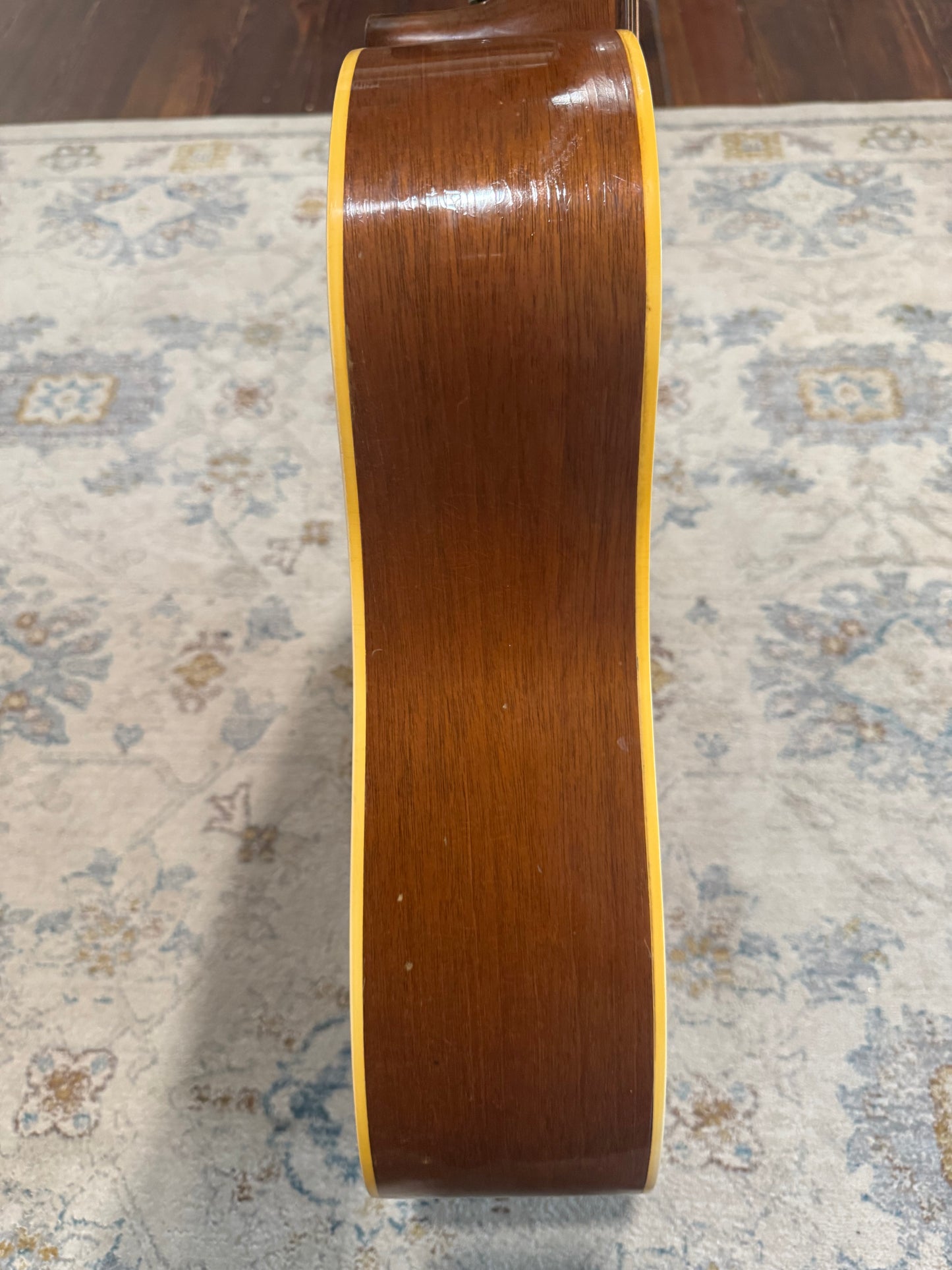 1954 Gibson J-50