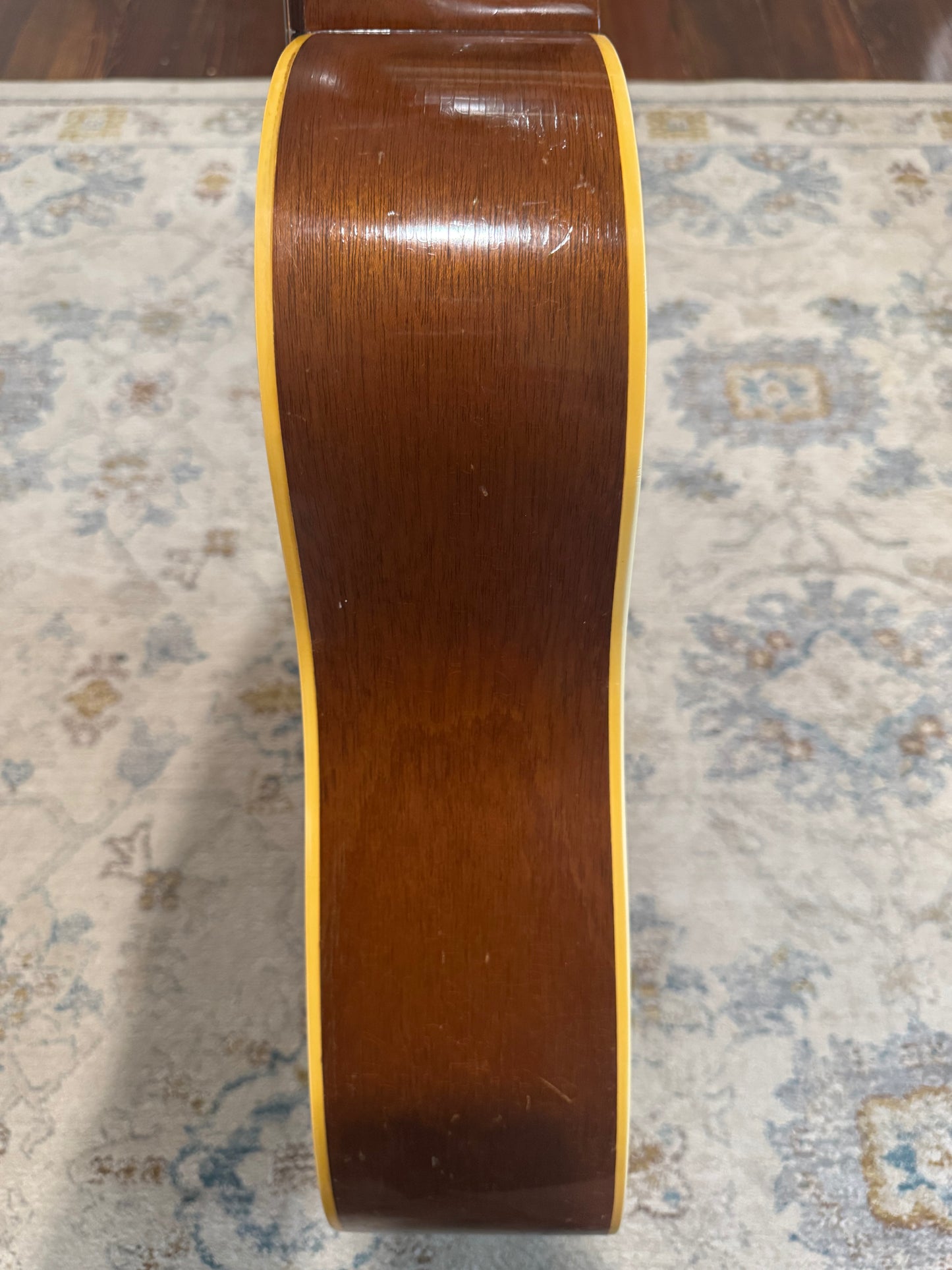 1954 Gibson J-50