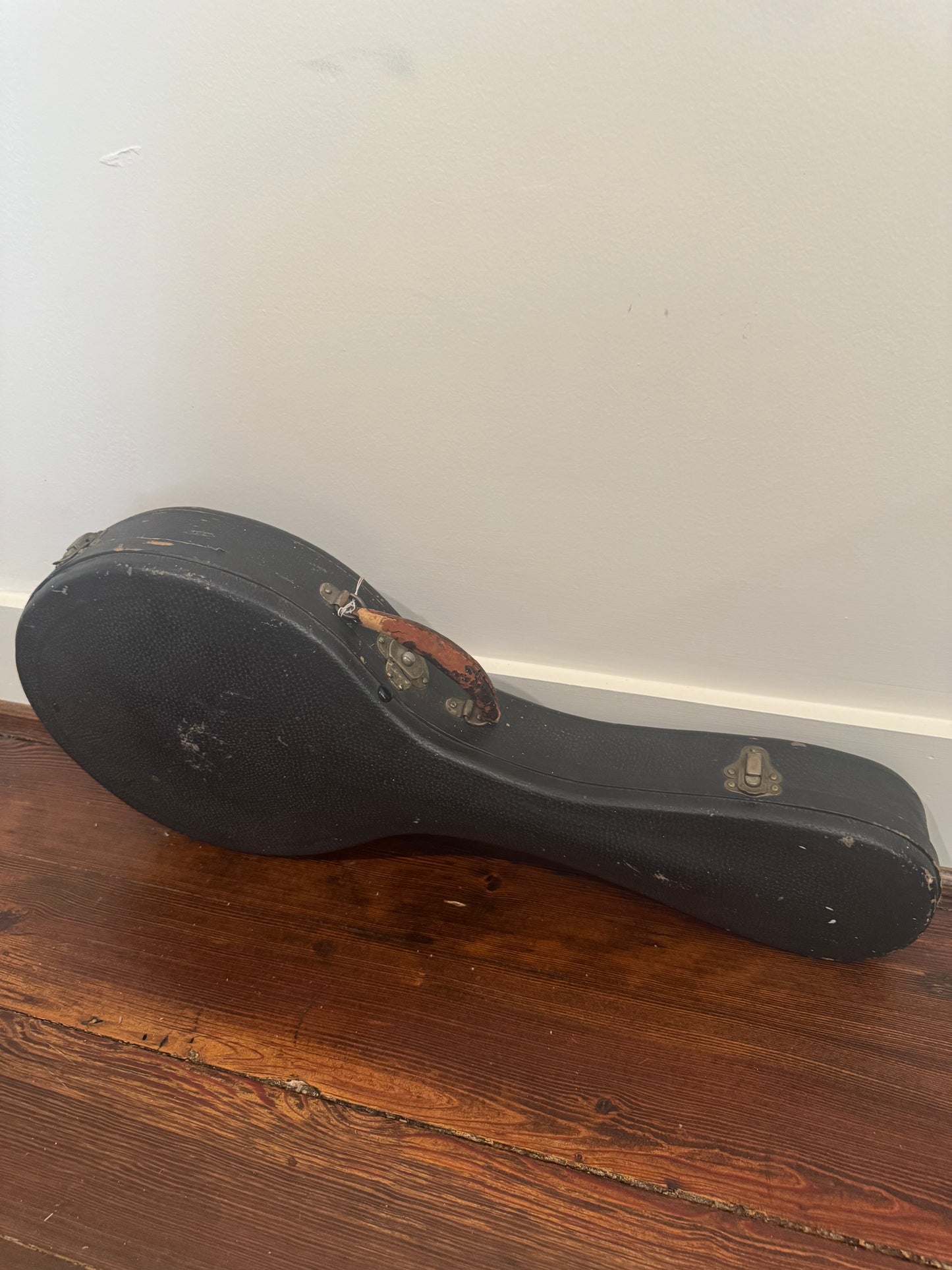 1923 Gibson A2 Loar era (ON HOLD)