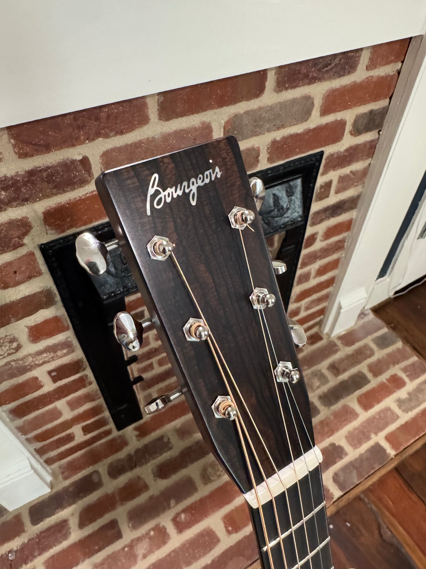 Vintage D/PS-S