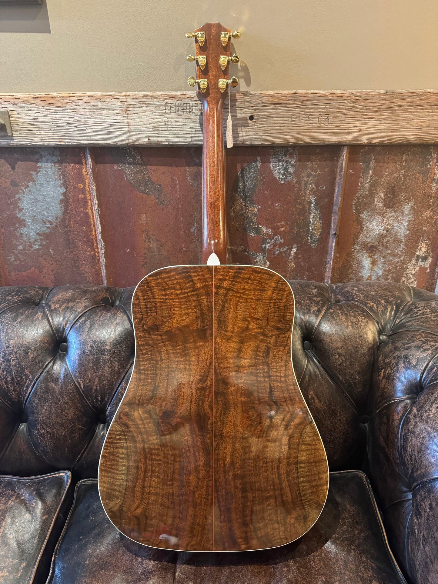 1982 Taylor 810 Walnut